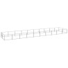 Chenil Argenté 20 m² Acier 557929557929
