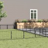 Chenil Argenté 64 m² Acier 557951557951