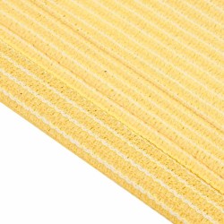 Tapis de tente 400x400 cm Beige 557995557995