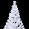 Arbre de Noël artificiel pré-éclairé/boules 120 cm 230 branches 558026558026