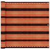 Écran de balcon Multicolore 90x500 cm PEHD 558126558126