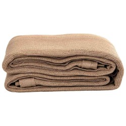 Tapis de tente 250x550 cm Taupe 558131558131