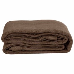 Tapis de tente 250x450 cm Marron 558167558167