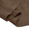 Tapis de tente 250x450 cm Marron 558167558167