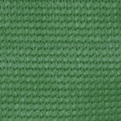 Écran de balcon Vert clair 90x300 cm PEHD 558174558174