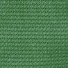Écran de balcon Vert clair 90x300 cm PEHD 558174558174