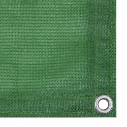 Écran de balcon Vert clair 90x300 cm PEHD 558174558174