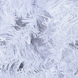 Arbre de Noël artificiel pré-éclairé/boules 150 cm 380 branches 558325558325