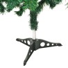 Arbre de Noël artificiel pré-éclairé/boules 120 cm 230 branches 558350558350