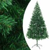 Arbre de Noël artificiel pré-éclairé/boules 210 cm 910 branches 558351558351