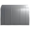 Tente de rangement 300x300 cm Acier Gris 558401558401