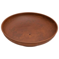Foyer 57 cm Acier 558423558423