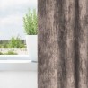 Rideaux en velours 2 pcs Cappuccino 245 x 140 cm Velours 558508558508