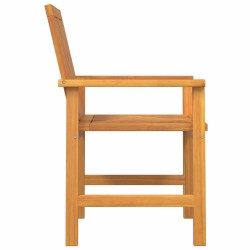 Chaise de salle à manger 6 pcs Naturel 62,5 x 59 x 89 cm 558535558535