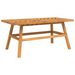 Ensemble de salon de jardin 5 pcs Marron Bois d'Acacia Massif 558538558538