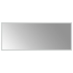 Miroir de salle de bain à LED 40x100 cm 558560558560
