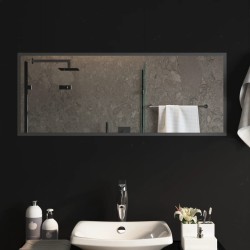 Miroir de salle de bain à LED 40x100 cm 558560558560