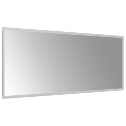 Miroir de salle de bain à LED 40x100 cm 558560558560