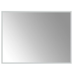 Miroir de salle de bain à LED 60x80 cm 558561558561