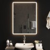 Miroir de salle de bain à LED 60x80 cm 558561558561