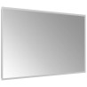 Miroir de salle de bain à LED 60x100 cm 558571558571