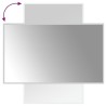 Miroir de salle de bain à LED 60x100 cm 558571558571