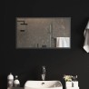 Miroir de salle de bain à LED 40x70 cm 558574558574