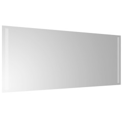 Miroir de salle de bain à LED 40x100 cm 558577558577