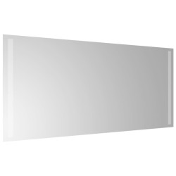 Miroir de salle de bain à LED 40x90 cm 558579558579