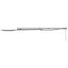 Cadre d'auvent Anthracite 400 × 350 cm Aluminium 558661558661