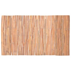 Clôture Bambou 1000x70 cm 558681558681
