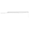 Cadre d'auvent Blanc 450 × 350 cm Aluminium 558705558705