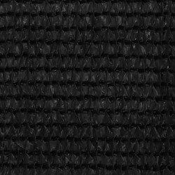 Store roulant d'extérieur 160x230 cm Noir 558822558822