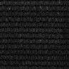 Store roulant d'extérieur 160x230 cm Noir 558822558822