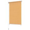 Store roulant d'extérieur 80x140 cm Beige 558848558848