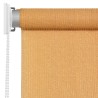 Store roulant d'extérieur 80x140 cm Beige 558848558848