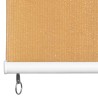 Store roulant d'extérieur 80x140 cm Beige 558848558848