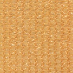 Store roulant d'extérieur 80x140 cm Beige 558848558848