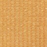 Store roulant d'extérieur 80x140 cm Beige 558848558848