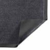 Paillasson anthracite 40x60 cm 558891558891
