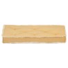 Coussin de canapé palette Jaune 73x40x7 cm 558903558903