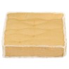 Coussin de canapé palette Jaune 73x40x7 cm 558903558903