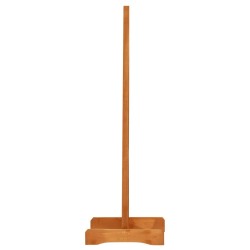 Clôture en treillis de jardin Orange 120x90 cm Bois de sapin 558905558905