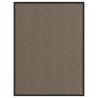 Paillasson marron 90x120 cm 558913558913