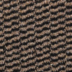 Paillasson marron 90x120 cm 558913558913