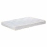 Coussin de canapé palette Gris 120x80x10 cm 558918558918