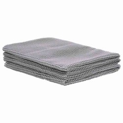 Tapis de tente 250x600 cm Gris clair 558919558919