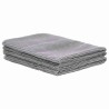 Tapis de tente 250x600 cm Gris clair 558919558919