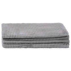 Tapis de tente 250x600 cm Gris clair 558919558919