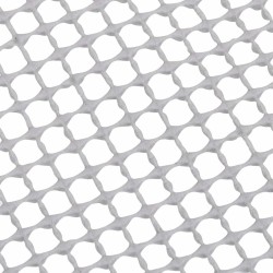 Tapis de tente 250x600 cm Gris clair 558919558919